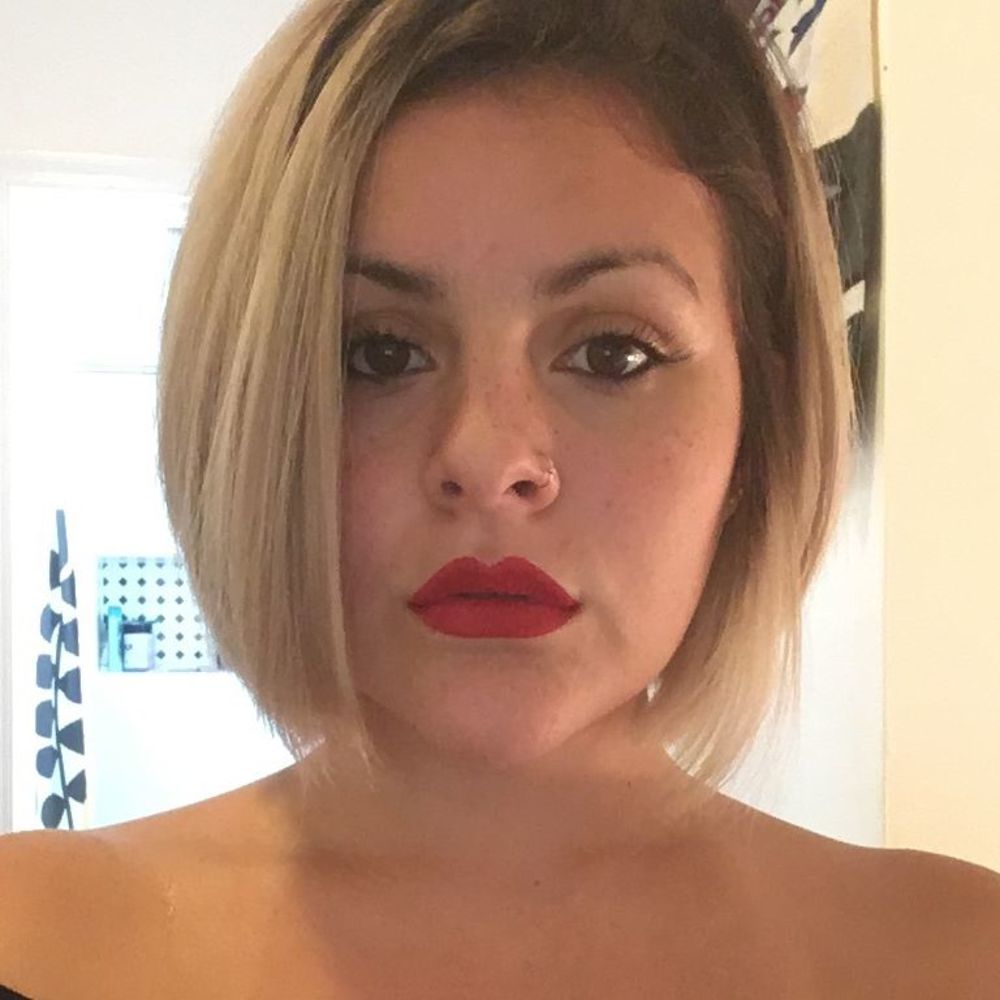 Meet your Posher, Meli